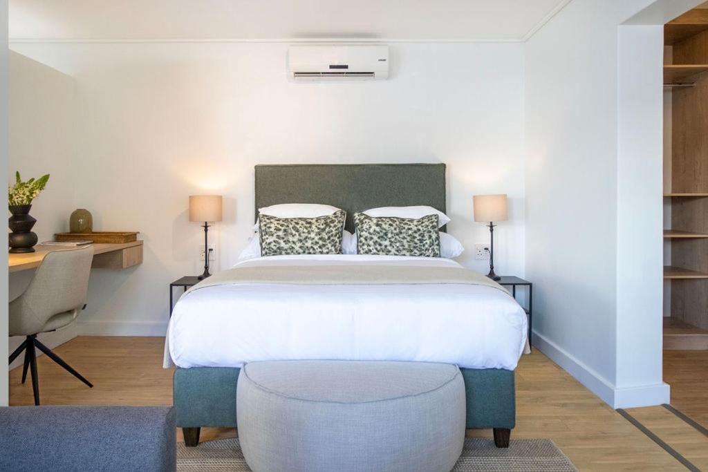 Middedorp Apartments Stellenbosch Bagian luar foto